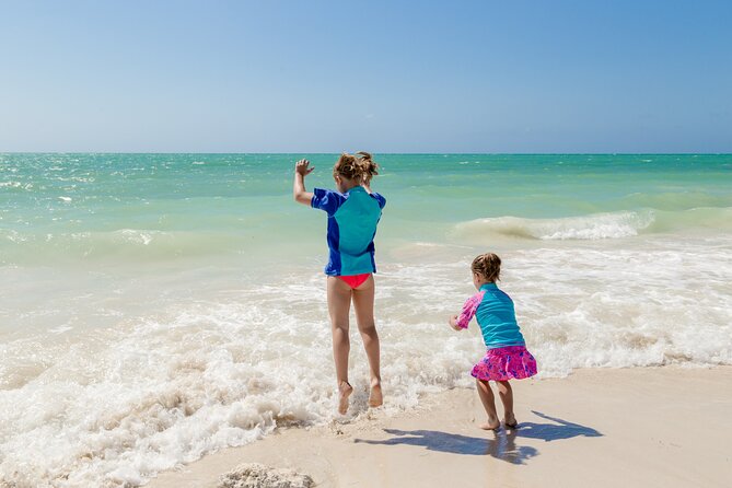 Miami to Key West Bus Tour with Narration - The long road from Miami to the Keys