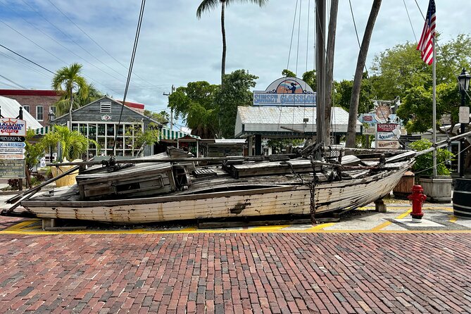 Miami to Key West Bus Tour with Narration - Duval Street, Hemingway, and the Southernmost Point