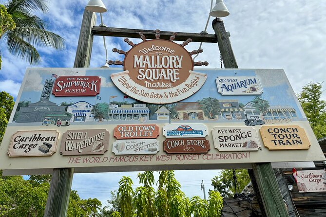 Miami to Key West Bus Tour with Narration - Is $39 good value?