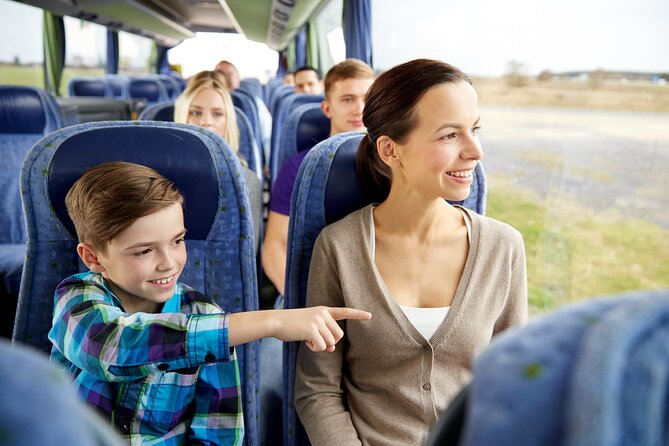 Miami to Key West Bus Tour with Narration - What the narration adds to the ride