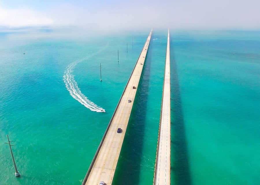 Miami to Key West Day Trip with Optional Activities - Why the road to Key West matters