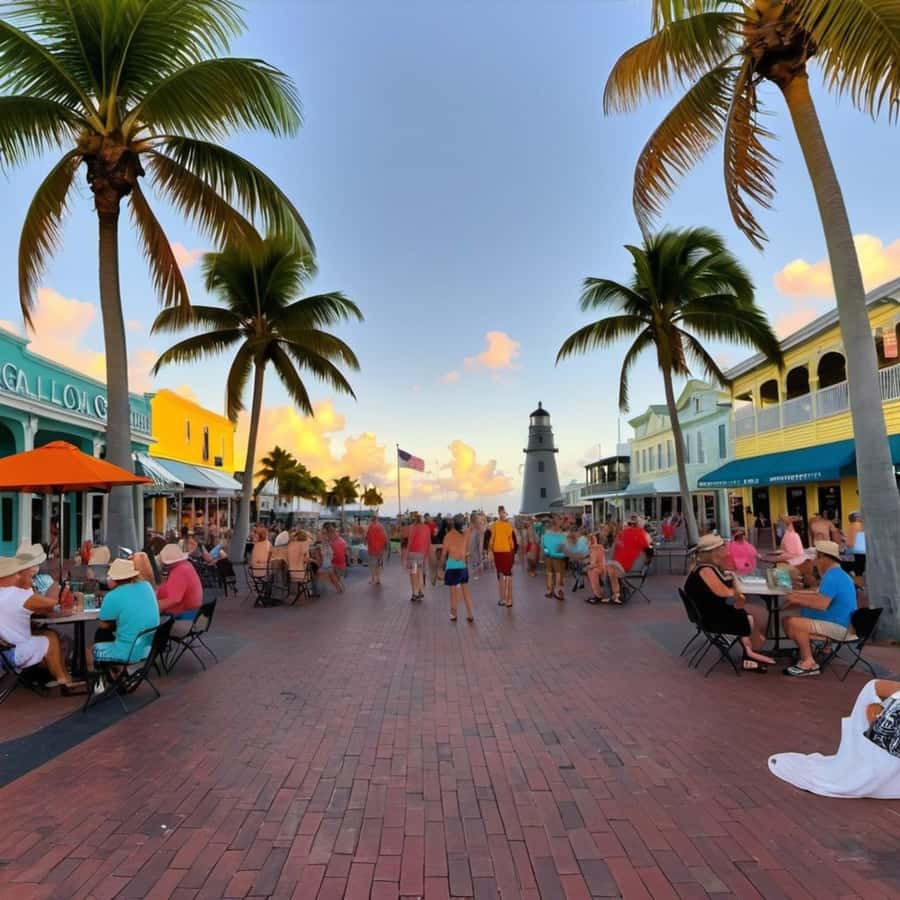 Miami to Key West Day Trip with Optional Activities - What the $39 price really buys