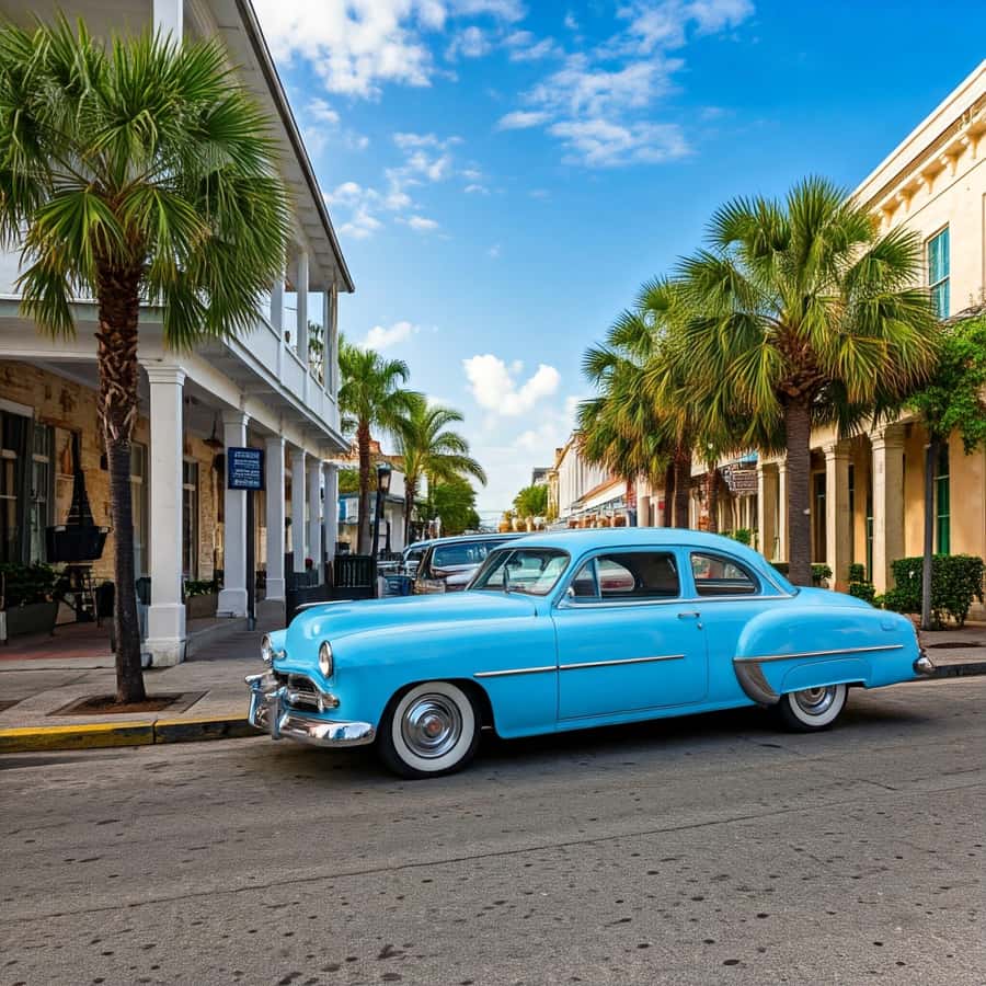 Miami to Key West Day Trip with Optional Activities - Comfort, weather, and what to bring