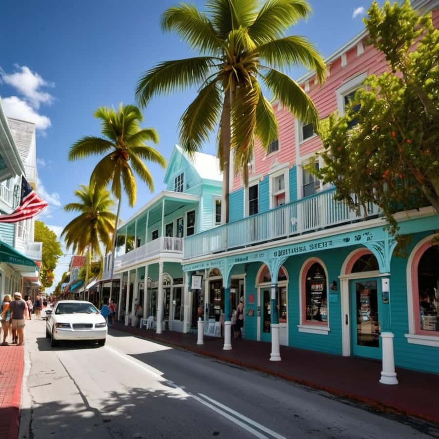 Miami to Key West Day Trip with Optional Activities - Who will enjoy this Key West day trip