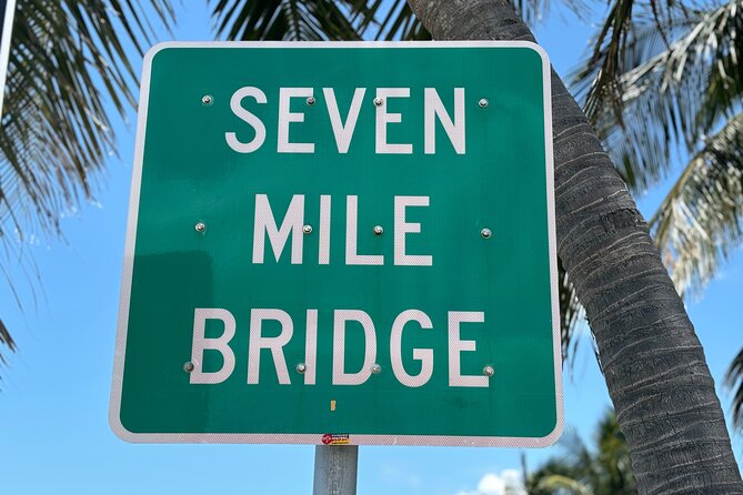 Miami to Key West Day Trip with Optional Hotel Pick up - Key points to know before booking