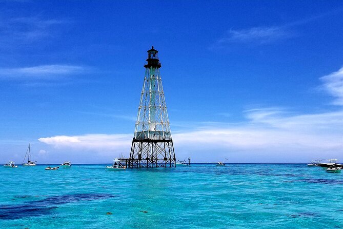 Miami to Key West Day Trip with Optional Hotel Pick up - Is $31 good value for a Miami to Key West trip?
