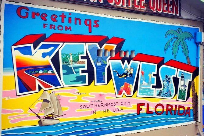 Miami to Key West One Day Roundtrip Shuttle - Key Points Before You Book