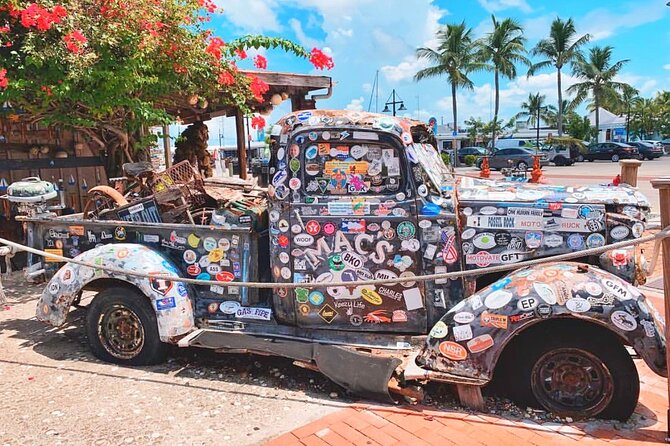 Miami to Key West One Day Roundtrip Shuttle - The Road to Key West