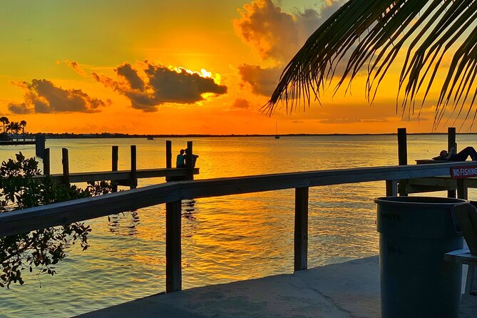 Miami to Key West One Day Roundtrip Shuttle - The Guide and the Group Experience