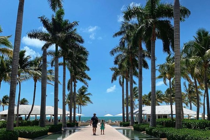 Miami to Key West Overnight Round-Trip Transfer - Leaving Miami before breakfast