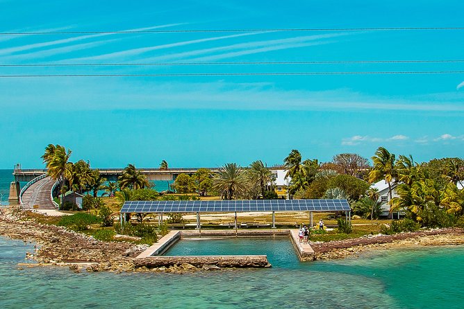 Miami to Key West Overnight Round-Trip Transfer - Why one night makes a difference