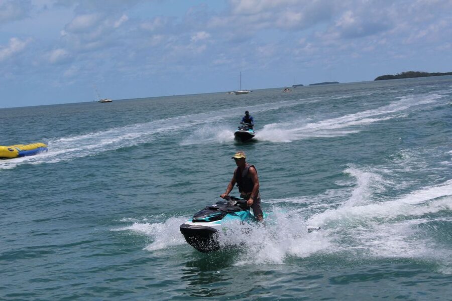 Miami to Key West Shuttle: Dolphin, Snorkeling & More - Key points at a glance
