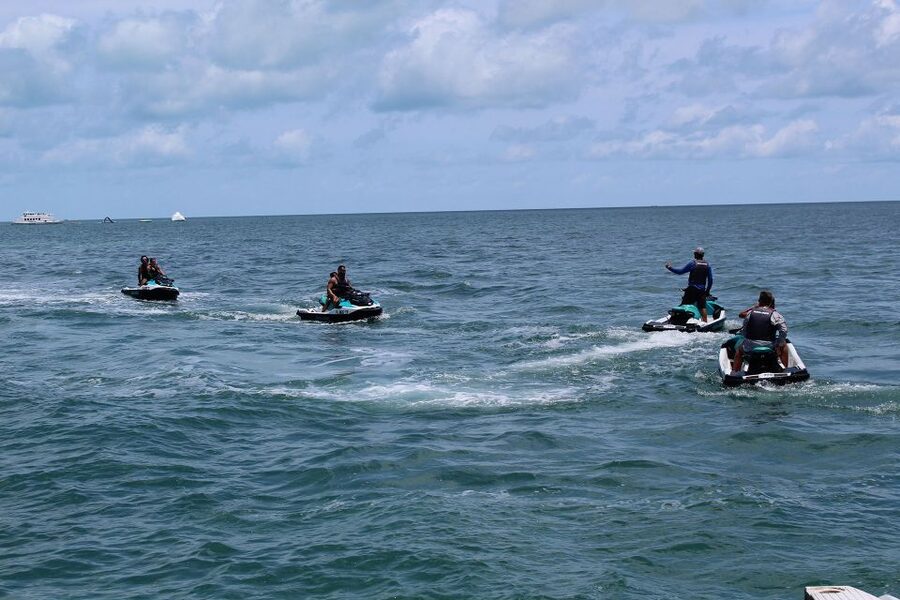 Miami to Key West Shuttle: Dolphin, Snorkeling & More - Your six hours in Key West