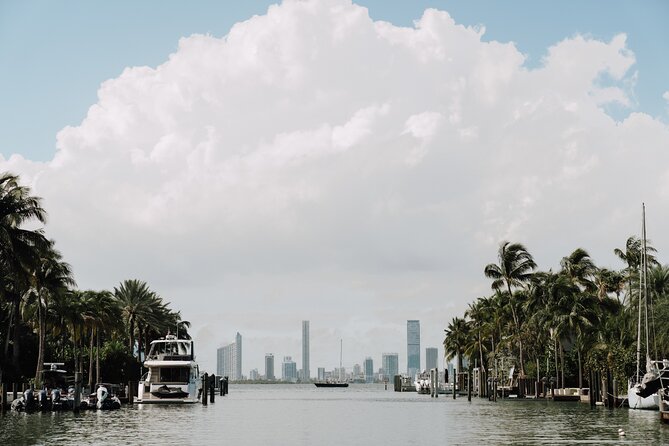 Miami Tubing: The Ultimate Family Thrill - Booking, weather, and cancellation details