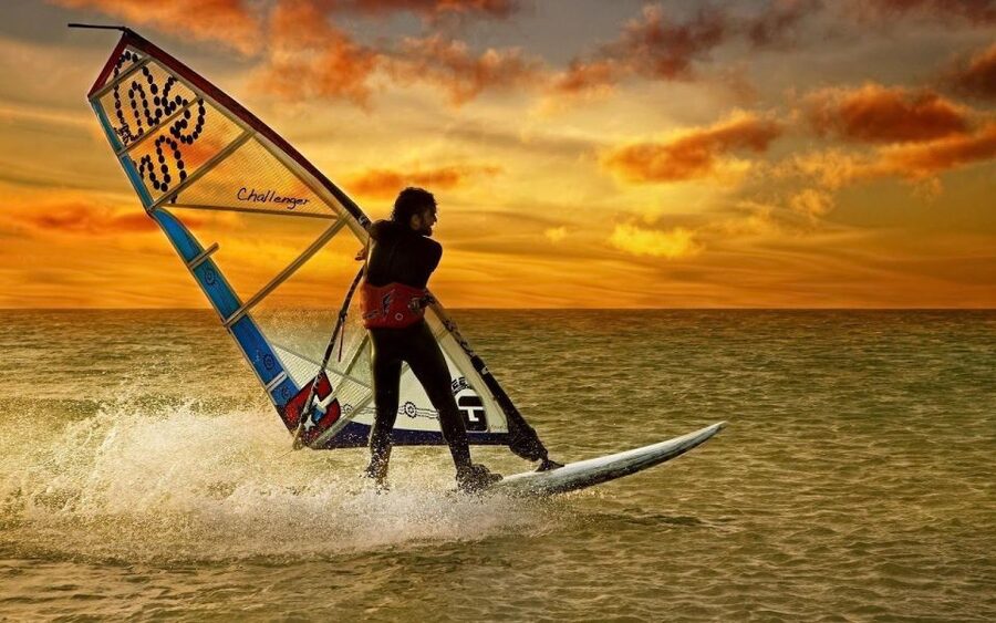 Miami: Windsurfing for Beginners and Experts - Key points to know before booking