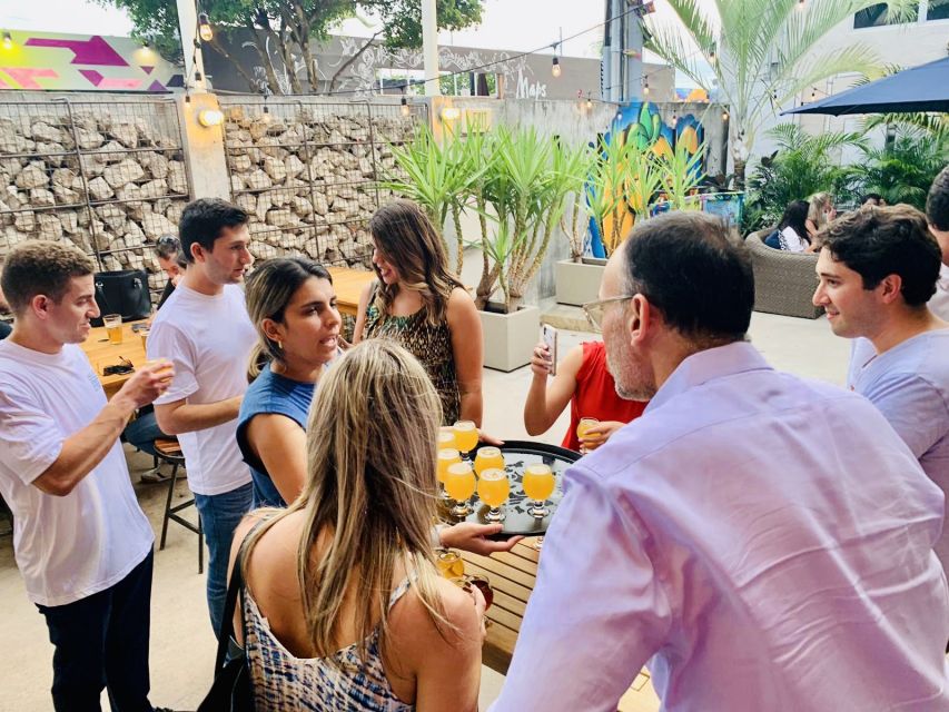 Miami: Wynwood Food and Art Tour - Key points to know before you go