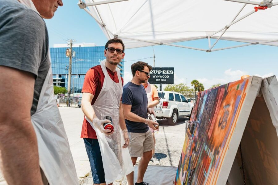 Miami: Wynwood Graffiti Experience - Why this Wynwood workshop is worth your time