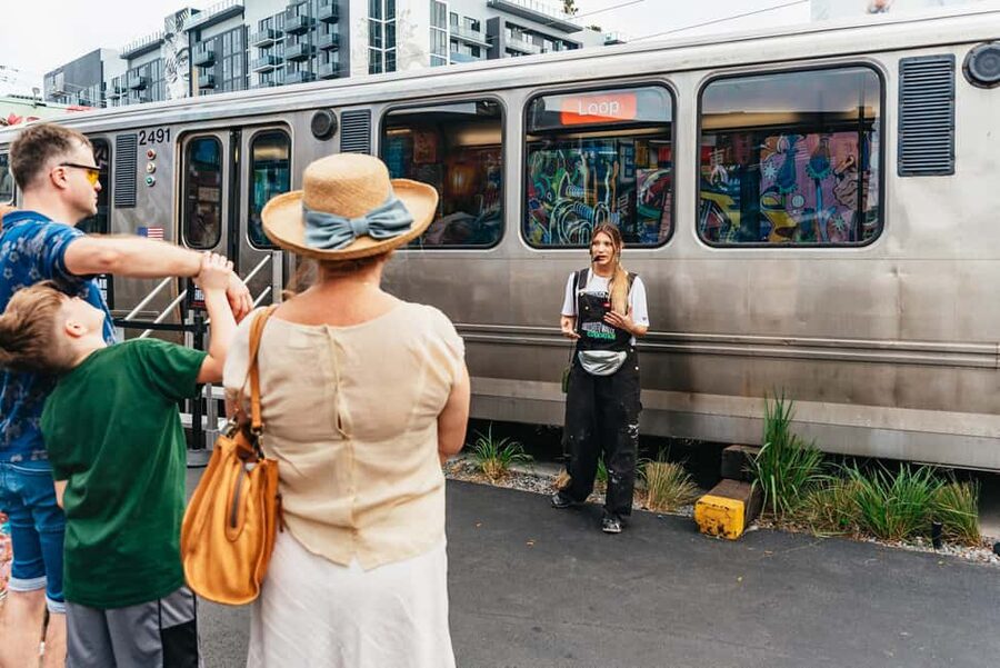Miami: Wynwood Walls, Galleries, and Murals Guided Tour - Timing, weather, and practical comfort