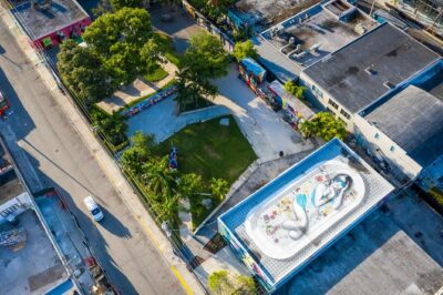 Wynwood Walls “Inside the Walls” Official Tour