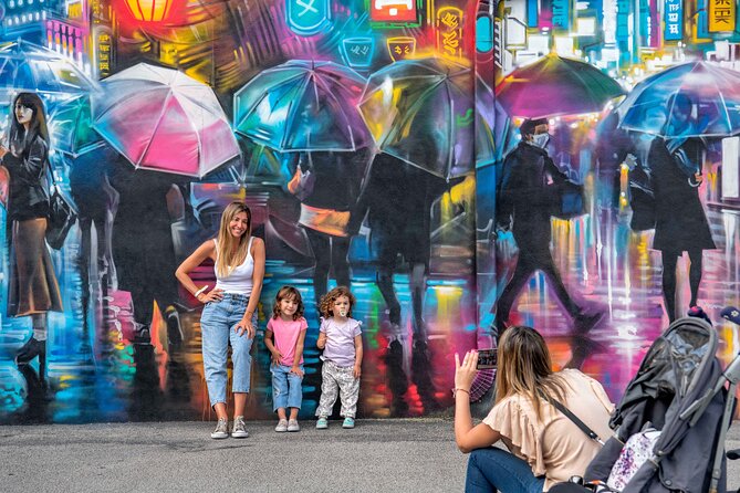 Miami: Wynwood Walls “Inside the Walls” Official Tour - How to make the visit better