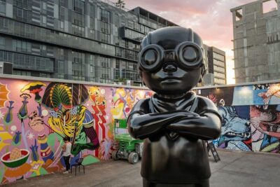 Wynwood Walls Skip-the-Line Ticket