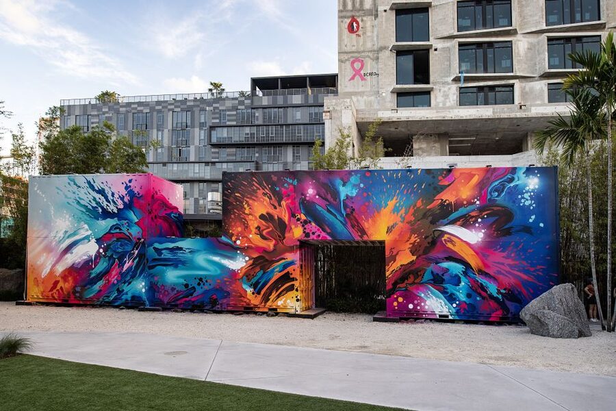 Miami: Wynwood Walls Skip-the-Line Ticket - How long to allow, and when to go