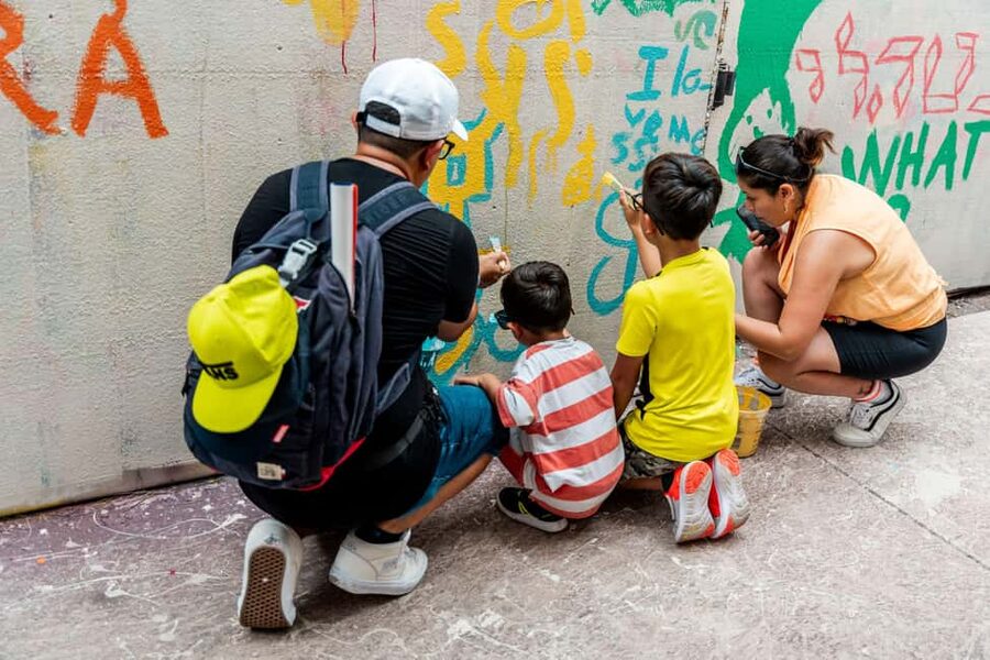 Miami: Wynwood Walls Skip-the-Line Ticket - Who will get the most from this visit