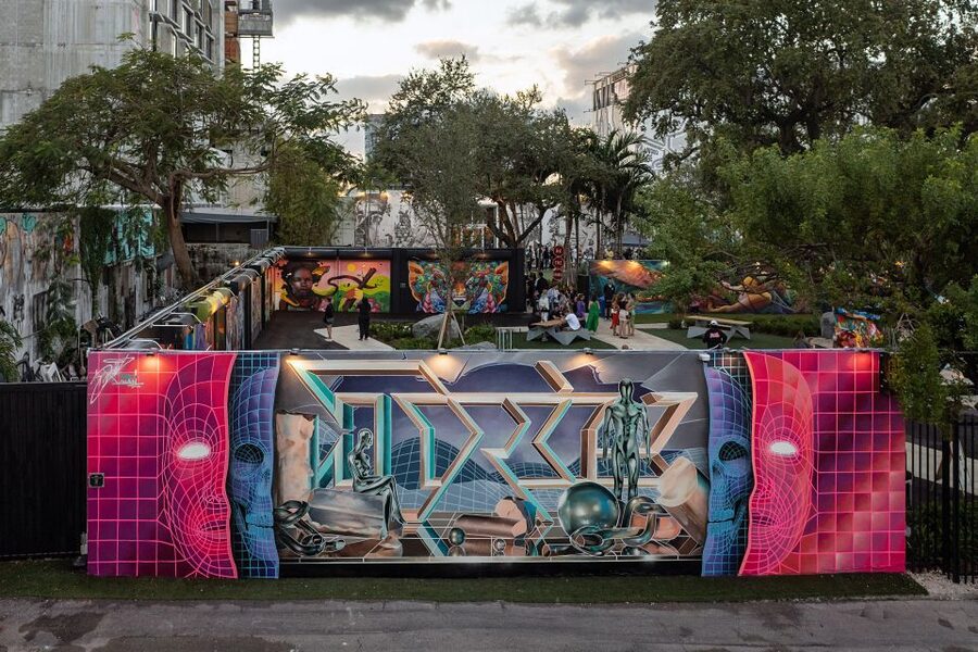 Miami: Wynwood Walls Skip-the-Line Ticket - Is the $12 ticket good value?
