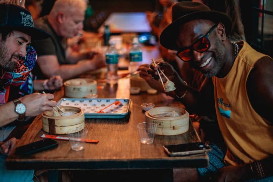 Miami: Wynwood Walls Street Art and Food Walking Tour - Key things to know before booking