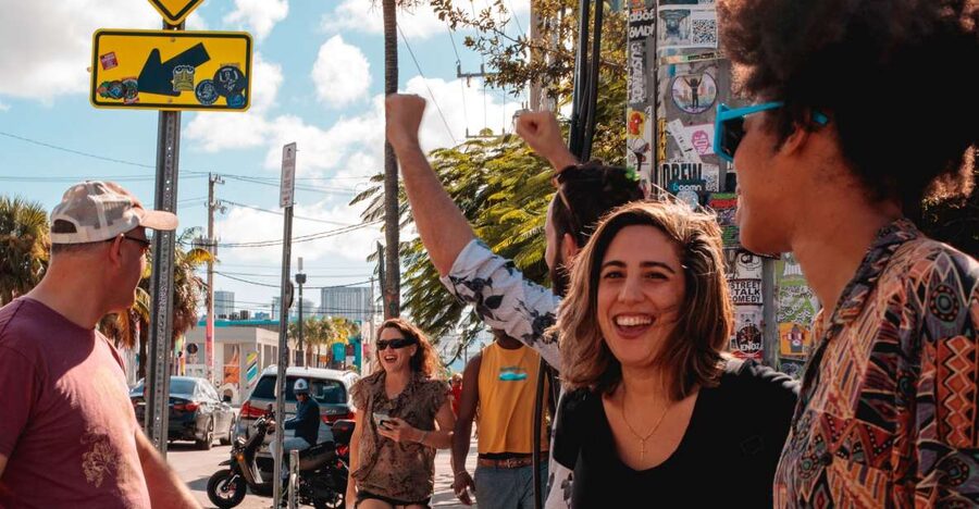 Miami: Wynwood Walls Street Art and Food Walking Tour - Why this Wynwood tour works