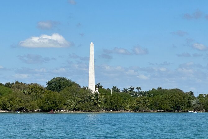 Millionaire Homes Miami Favorite Boat Cruise - Key points to know before you book