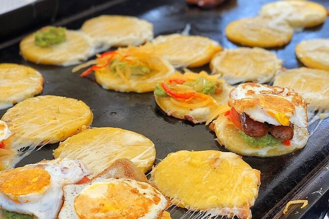 Mornings in the Market Food Tour - Clematis Street gives the morning a wider setting