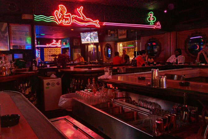 Movies & TV Filming Locations Tour in Miami Beach (Private) - Damian’s Miami Beach perspective