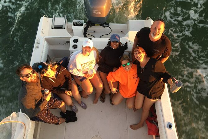 Multi-Activity Private Charter Boat in Key largo - How the three hours are best used