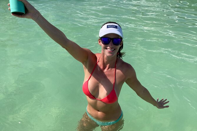 Multi-Activity Private Charter Boat in Key largo - What the $550 private price means