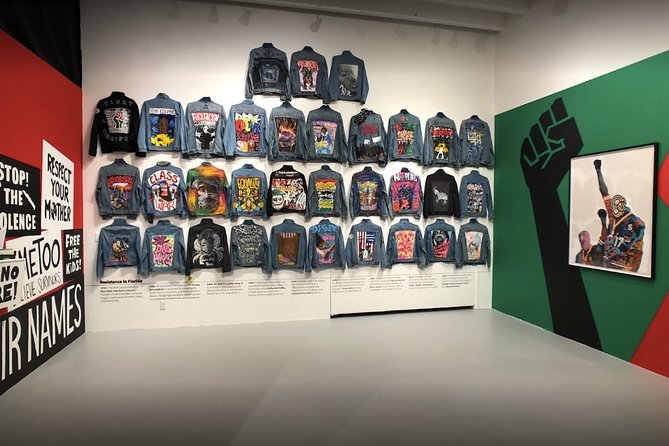 Museum of Graffiti Admission - Why the Museum of Graffiti belongs in a Wynwood visit
