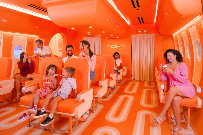 Museum of Ice Cream Miami Admission Ticket - Is the admission price fair?