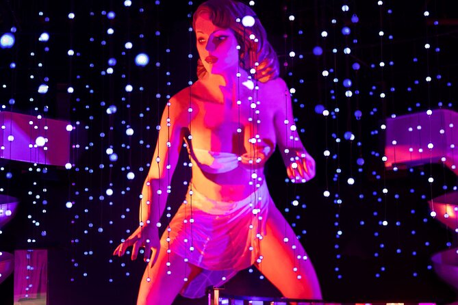 Museum of Sex Miami Admission Ticket - The Museum of Sex exhibits: more than a novelty stop
