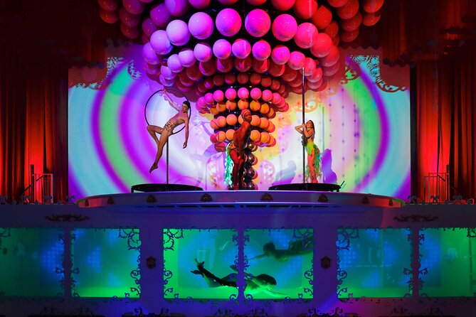 Museum of Sex Miami Admission Ticket - Cancellation and the safest way to book