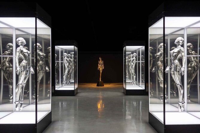 Museum of Sex Miami Admission Ticket - Super Funland and the erotic carnival setup