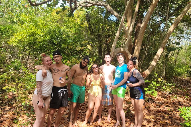 Nature Stand Up Paddle Boarding Experience in Miami - What $69 really covers