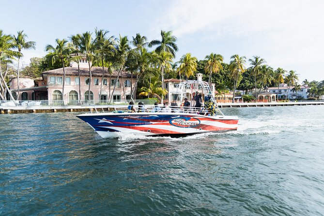 Ocean Parasailing Adventure In Fort Lauderdale, FL - Practical tips for a smoother departure