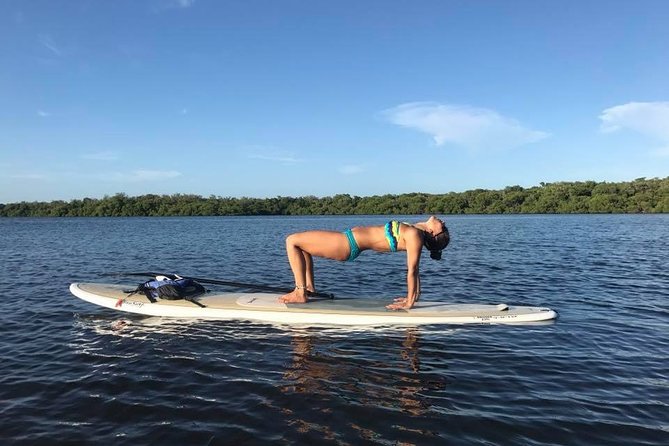 Paddle Boarding Rentals - Booking, weather, and practical details