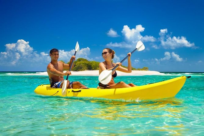 Paddle Sports with Miami Watersports - Key points to know before booking