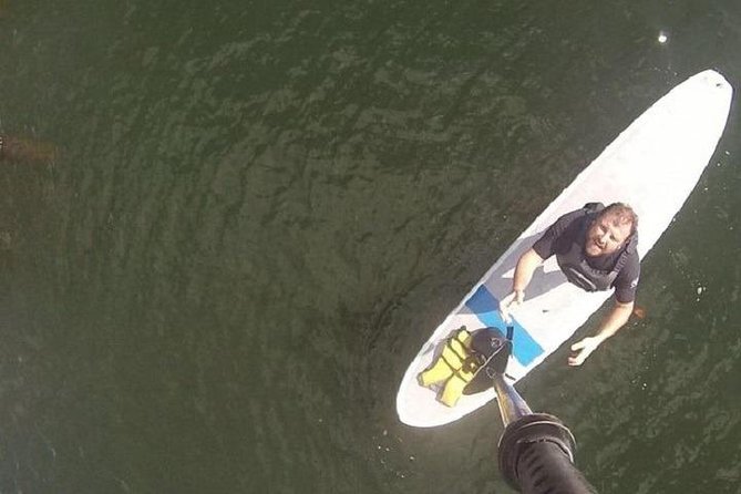 Paddle Sports with Miami Watersports - Weather, clothing, and practical preparation