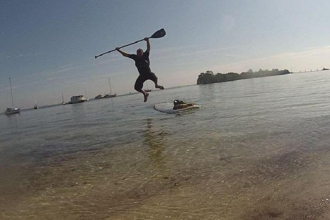Paddle Sports with Miami Watersports - Should you book Miami Watersports?