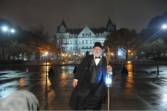 Palm Beach Ghost Tour - What this Palm Beach ghost tour actually offers