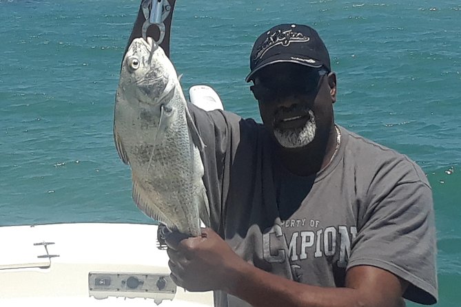 Palm Beach Inshore Fishing Charters - Value for a Palm Beach day