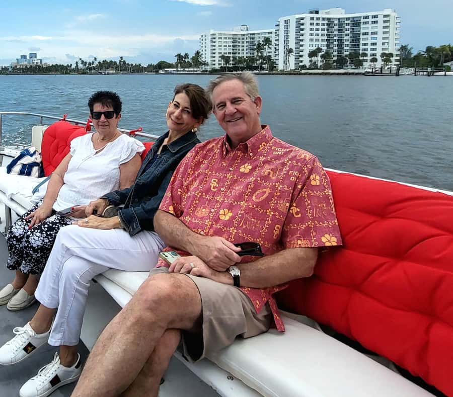 Palm Beach: Island Cruise on the Intracoastal - Should you book this Palm Beach boat tour?