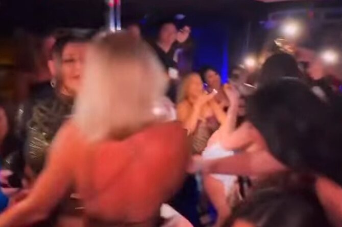 Party Bus Adventure through 305 Promotions - Who will get the most from the $50 price